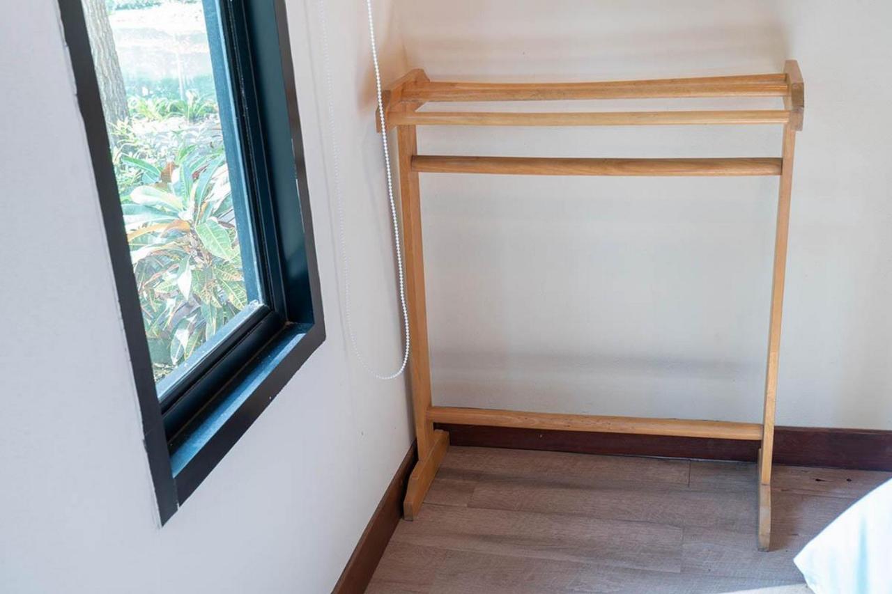 Hotel Bhupimarn Garden House Chom Thong Exterior foto